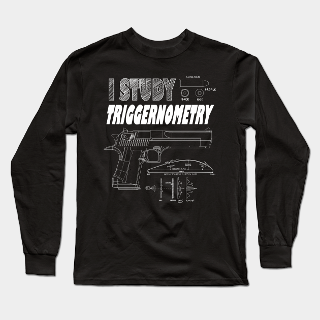 study triggernometry